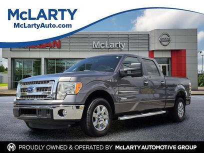 Used 2014 Ford F150 XLT w/ Equipment Group 302A Luxury