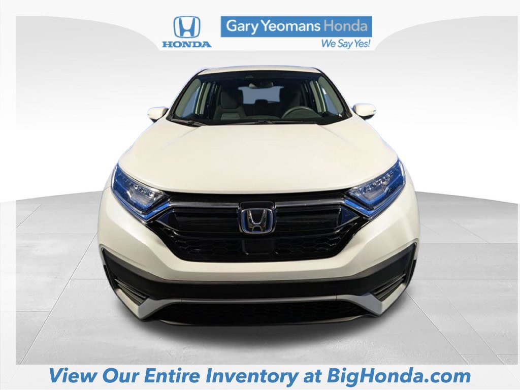 Used 2022 Honda CR-V EX image 10