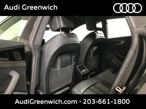 Used 2023 Audi A5 2.0T Premium Plus w/ Premium Plus AWD/4WD image 22