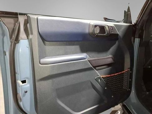 Used 2024 Ford Bronco Raptor image 12