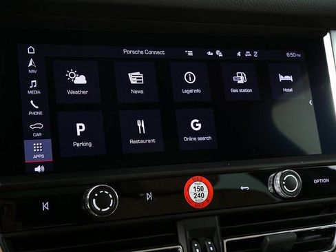 New 2026 Porsche Macan AWD/4WD image 16