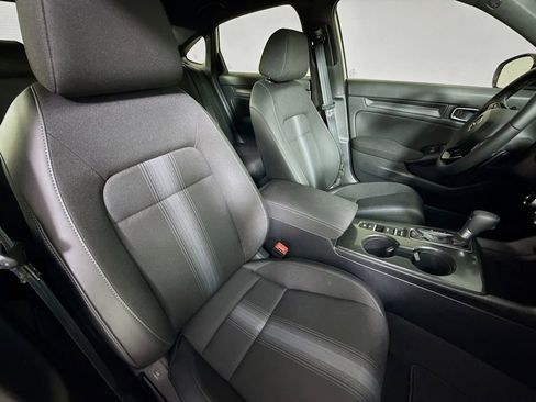 New 2026 Honda Civic Sport image 25