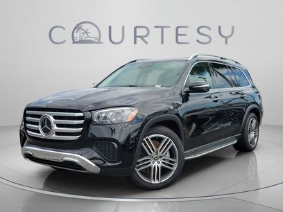 Certified 2026 Mercedes-Benz GLS 450 4MATIC