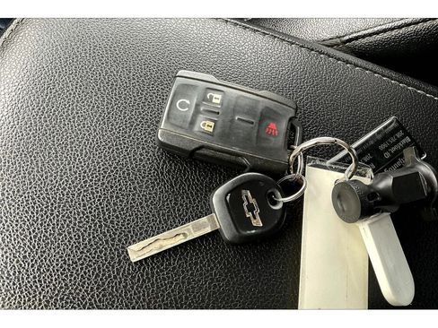 Used 2019 Chevrolet Colorado LT w/ Colorado RST Special Edition image 12