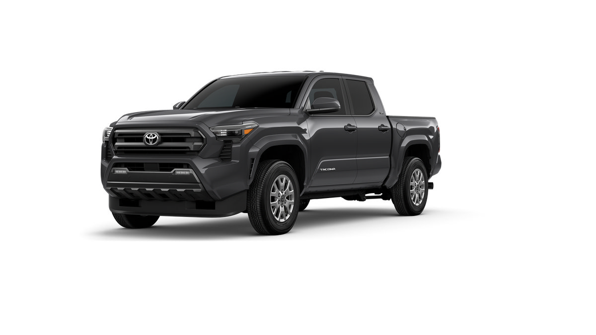New 2026 Toyota Tacoma SR5 AWD/4WD image 40