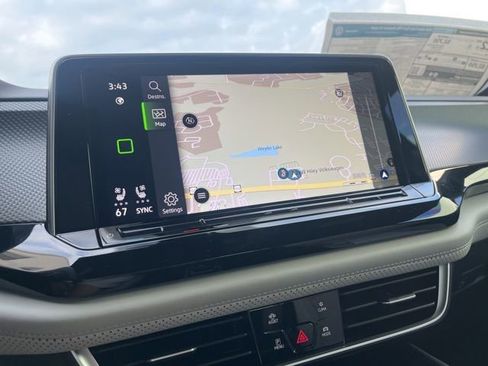 New 2026 Volkswagen Atlas Cross Sport SEL Premium R-Line AWD/4WD image 14