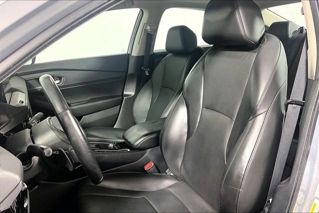 Used 2024 Honda Accord EX-L image 25