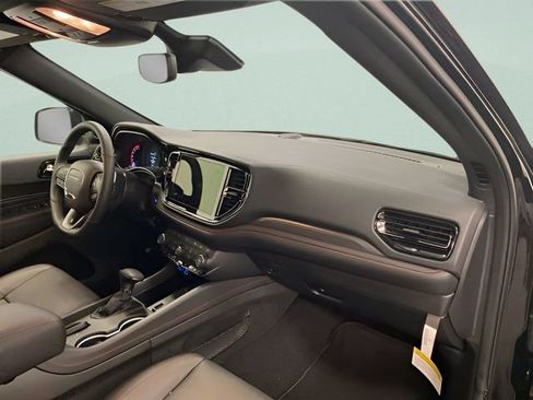 New 2026 Dodge Durango GT AWD/4WD image 22