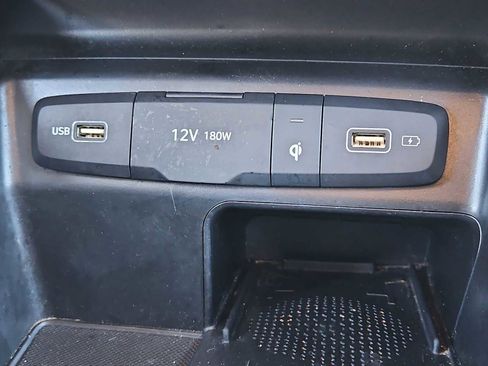 Certified 2023 Hyundai Tucson SEL image 30