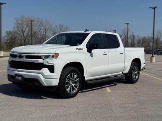 Used 2025 Chevrolet Silverado 1500 RST w/ Z71 Off-Road Package video 1