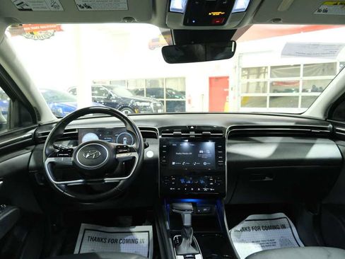 Used 2023 Hyundai Tucson SEL w/ Convenience Package image 26