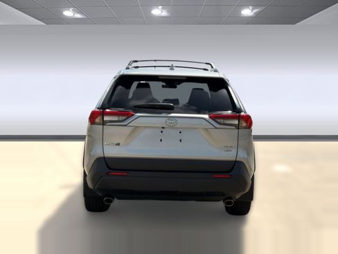 Used 2025 Toyota RAV4 XLE Premium w/ Weather Package AWD/4WD image 10
