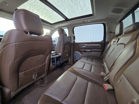Used 2021 RAM 1500 Limited image 26