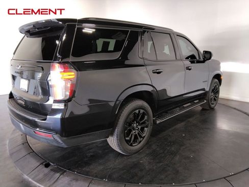 Used 2023 Chevrolet Tahoe Z71 image 5