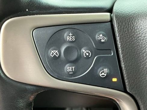 Used 2019 GMC Yukon Denali AWD/4WD image 20