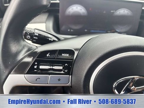 Used 2024 Hyundai Tucson SEL w/ Convenience Package AWD/4WD image 32
