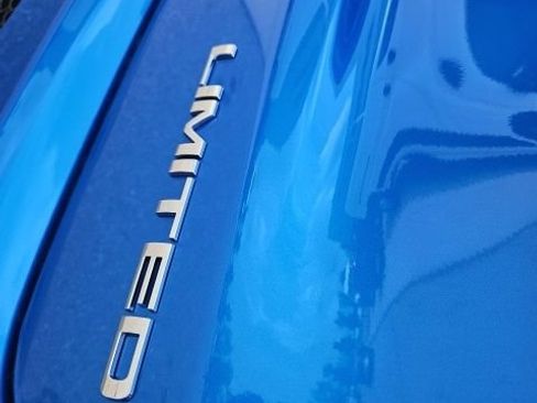 New 2026 Jeep Compass Limited AWD/4WD image 11