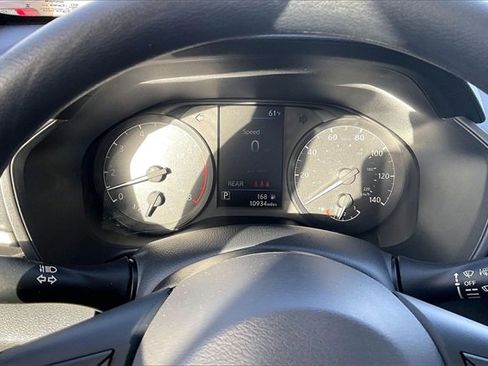 Certified 2025 Nissan Altima 2.5 S image 18