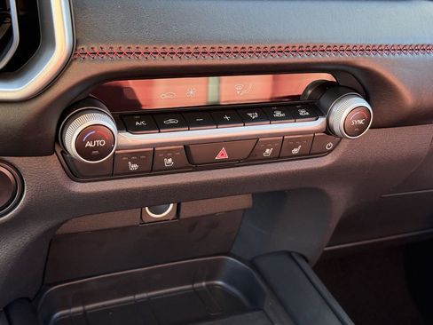 New 2026 MAZDA CX-50 AWD 2.5 Hybrid w/ Premium Pkg image 26