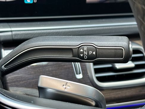New 2026 Mercedes-Benz GLS 450 4MATIC image 22