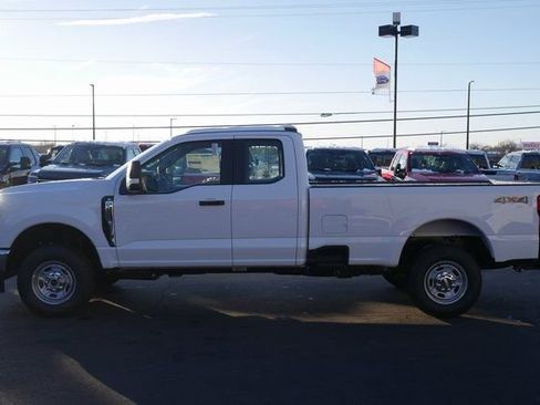 New 2026 Ford F250 XL w/ XL Driver Assist Package image 7