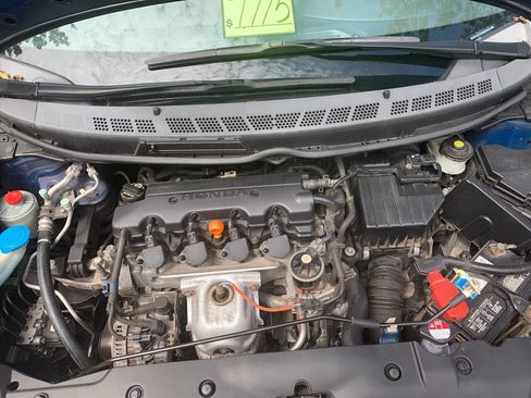 Used 2010 Honda Civic LX image 18