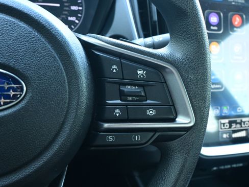 Certified 2024 Subaru Impreza 2.0i Sport AWD/4WD image 19