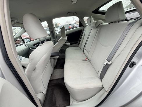 Used 2010 Toyota Prius Two image 25