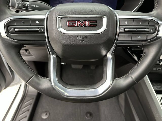 Used 2024 GMC Canyon Elevation w/ Convenience Package AWD/4WD image 14