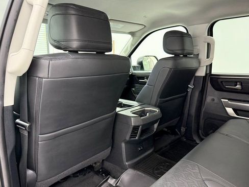 Used 2024 Toyota Tundra SR5 w/ SR5 Premium Package image 32
