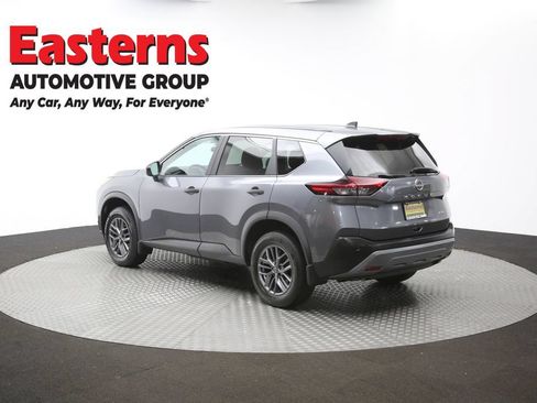 Used 2023 Nissan Rogue S AWD/4WD image 64