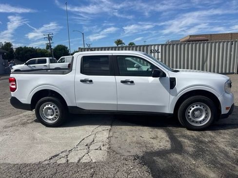 Used 2024 Ford Maverick XL w/ Equipment Group 100A Standard AWD/4WD image 4