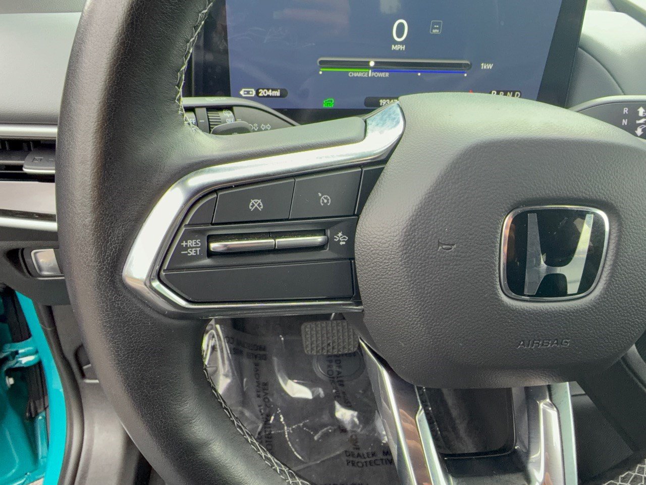 Certified 2024 Honda Prologue Elite image 18