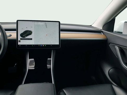 Used 2021 Tesla Model Y Long Range image 21