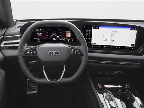 New 2026 Audi S5 Prestige AWD/4WD image 4