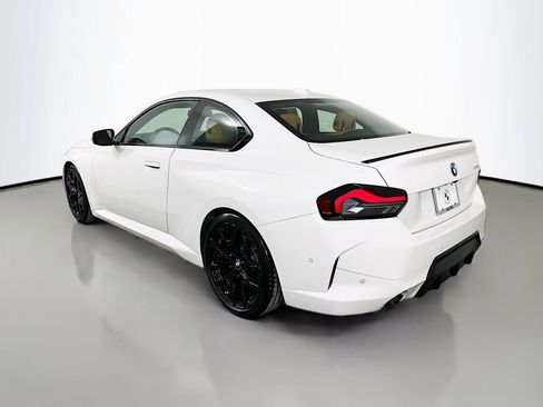 New 2026 BMW 230i Coupe w/ Premium Package image 7