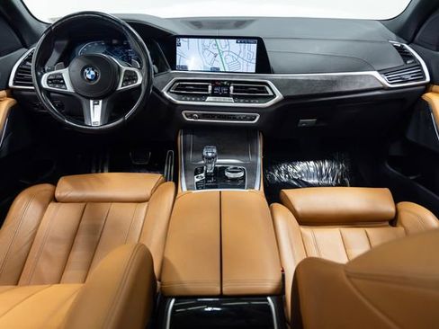 Used 2022 BMW X5 xDrive40i w/ M Sport Package AWD/4WD image 21