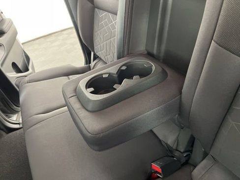 Used 2025 Nissan Frontier SV w/ SV Convenience Package RWD image 42