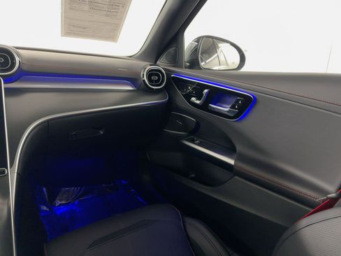 Certified 2025 Mercedes-Benz C 43 AMG 4MATIC Sedan image 29