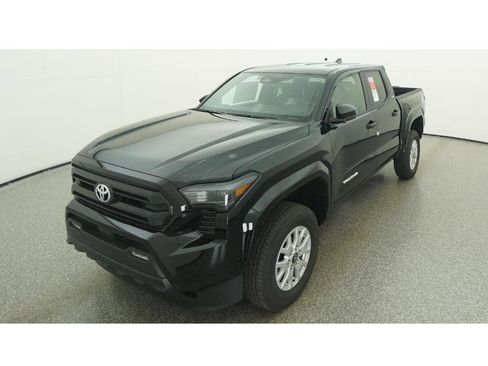 New 2026 Toyota Tacoma SR5 image 16