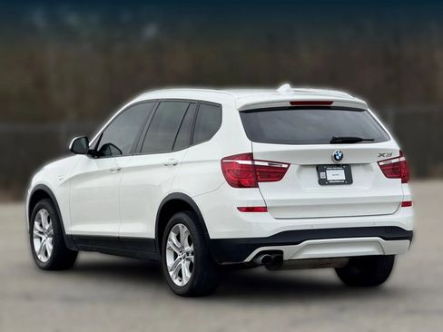Used 2015 BMW X3 xDrive35i image 10