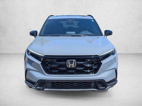 Used 2023 Honda CR-V Sport image 2