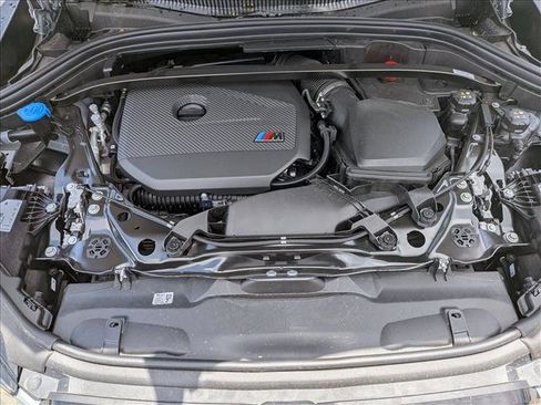 New 2026 BMW X2 M35i w/ Technology Package AWD/4WD image 18