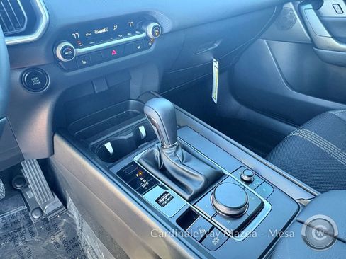 New 2026 MAZDA CX-50 AWD 2.5 S w/ Accent Package image 14