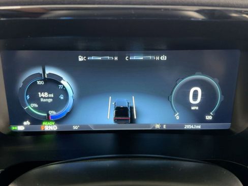 Used 2023 Ford F150 Lightning XLT image 17