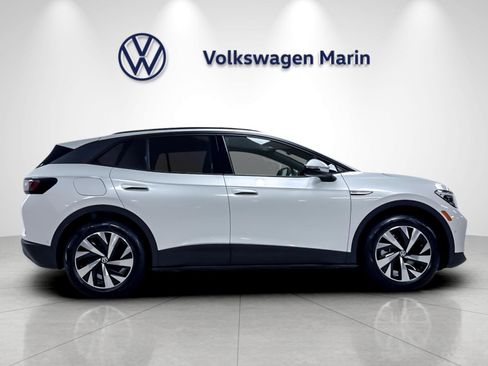 New 2026 Volkswagen ID.4 Pro RWD image 6