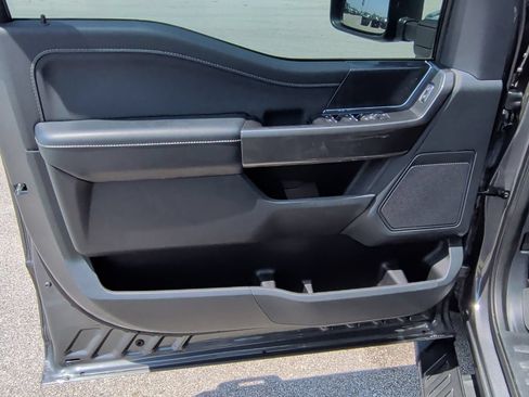 Used 2022 Ford F150 XLT w/ Equipment Group 302A High AWD/4WD image 10