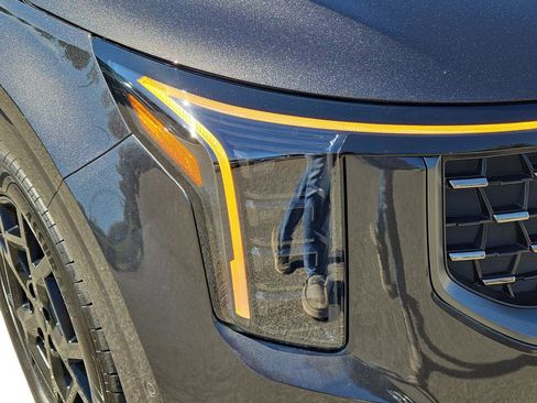 New 2026 Kia Carnival SX Prestige image 5