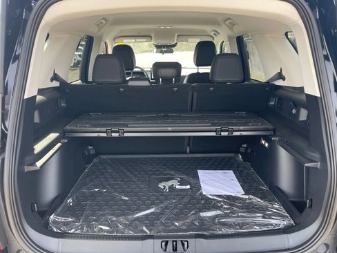 New 2026 Ford Bronco Sport Big Bend w/ Black Appearance Package image 21