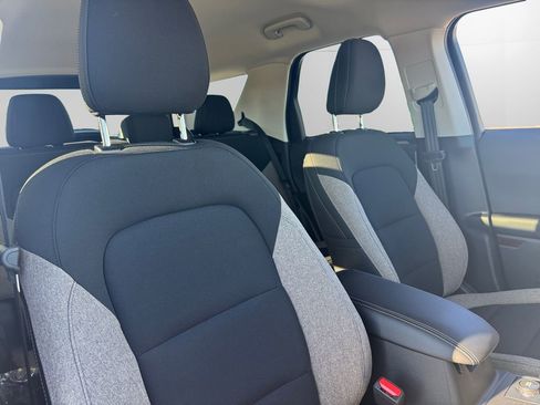 New 2025 Ford Bronco Sport Big Bend image 15